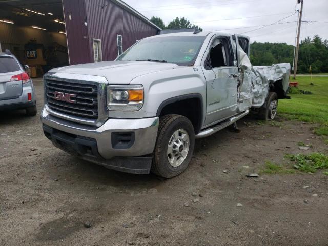 GMC SIERRA C25 2017 1gt21seg6hz335021