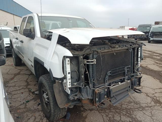 GMC SIERRA C25 2015 1gt21xeg1fz116462