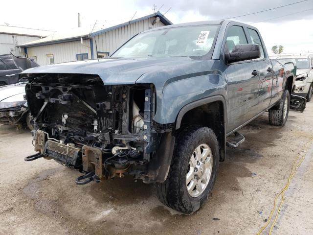 GMC SIERRA C25 2015 1gt21xeg1fz127543