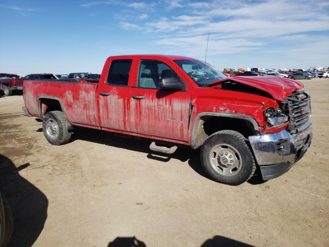 GMC SIERRA C25 2015 1gt21xeg1fz506624