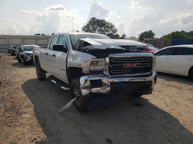 GMC SIERRA C25 2015 1gt21xeg7fz555939