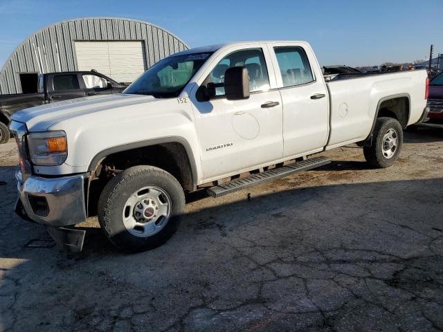 GMC SIERRA C25 2015 1gt21xeg8fz128334