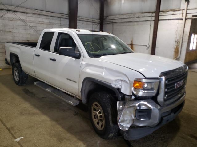 GMC SIERRA C25 2015 1gt21xeg8fz133890