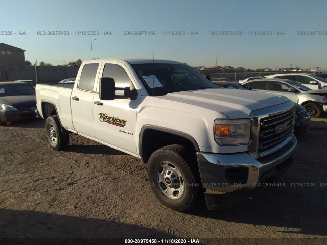 GMC SIERRA 2500HD 2015 1gt21xegxfz101832