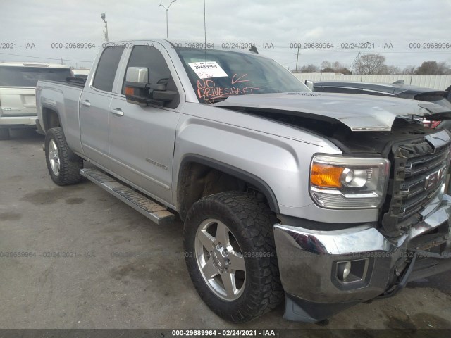 GMC SIERRA 2500HD 2015 1gt21ye86fz105519