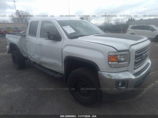 GMC SIERRA 2500HD 2015 1gt21yeg4fz539395