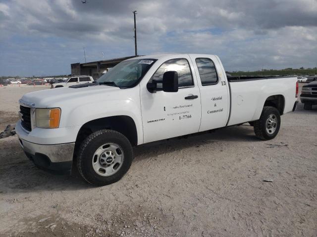 GMC SIERRA C25 2011 1gt21zcg3bz341815