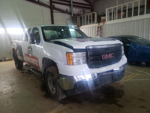 GMC SIERRA C25 2013 1gt21zcg3dz162760