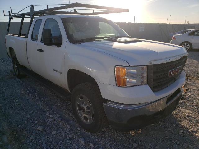 GMC SIERRA C25 2012 1gt21zcg4cz305052