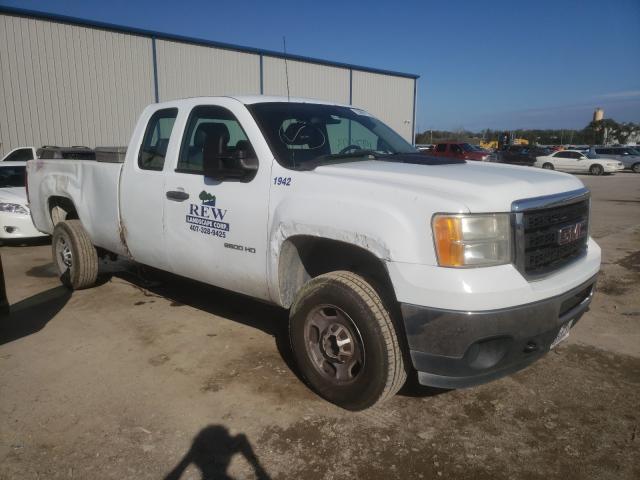 GMC SIERRA C25 2013 1gt21zcg4dz231942