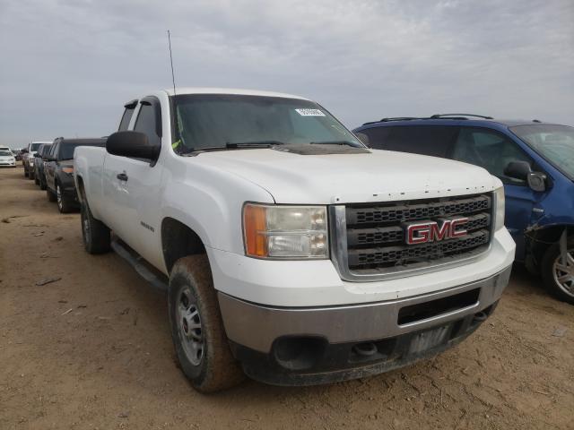 GMC SIERRA C25 2012 1gt21zcg6cz244187