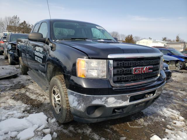 GMC SIERRA C25 2013 1gt21zcg6dz157990