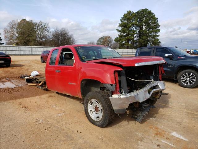 GMC SIERRA C25 2011 1gt21zcg7bz108309