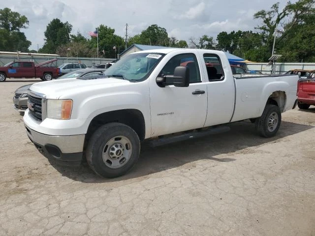 GMC SIERRA C25 2013 1gt21zcg7dz173843