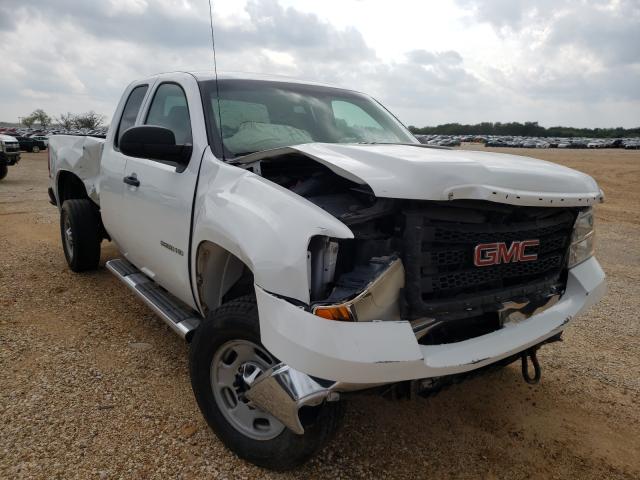 GMC SIERRA C25 2013 1gt21zcg8dz285048