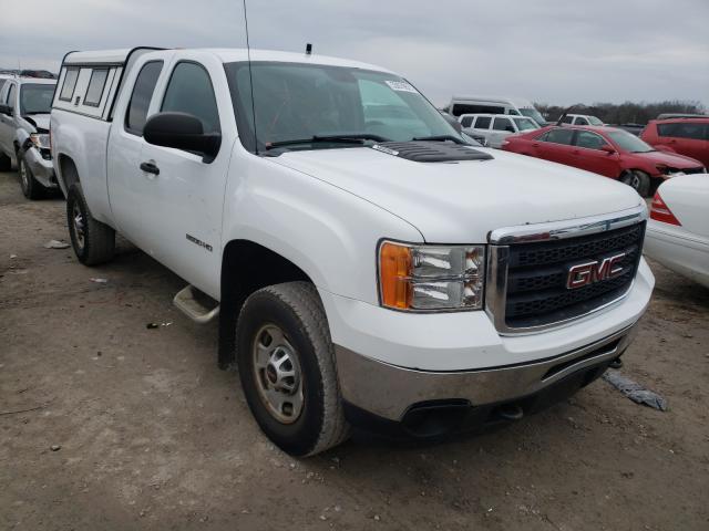 GMC SIERRA C25 2012 1gt21zcg9cz197429