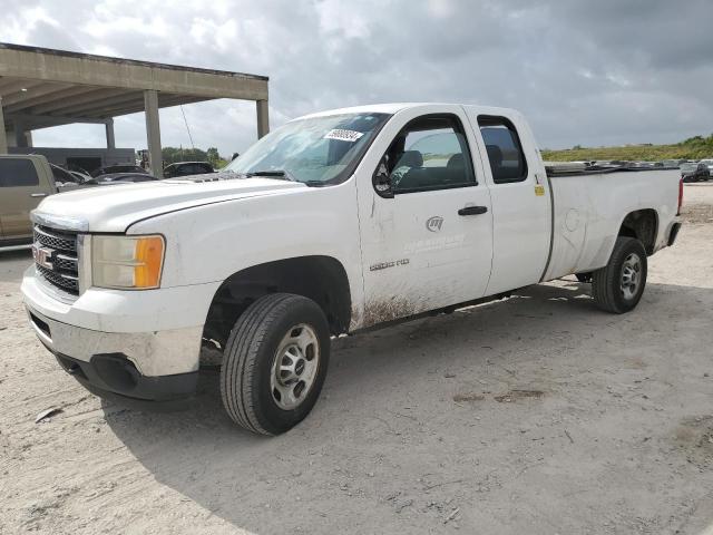 GMC SIERRA 2011 1gt21zcgxbz279779