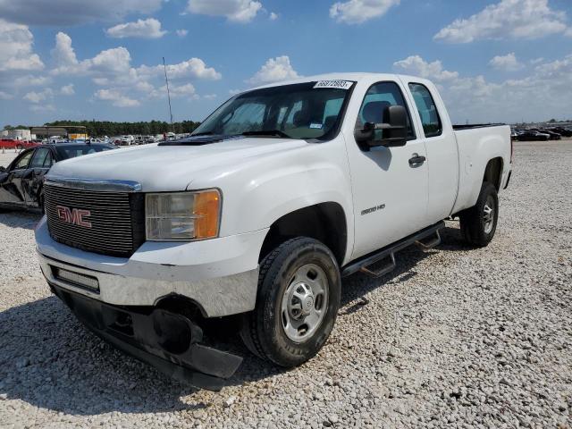 GMC SIERRA C25 2013 1gt21zcgxdz184688