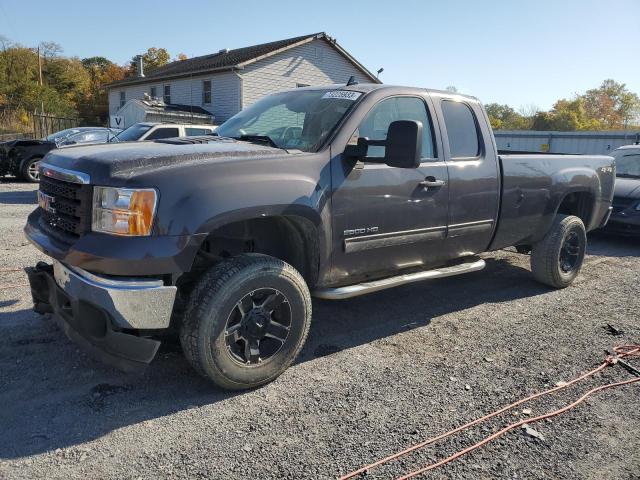 GMC SIERRA 2011 1gt220c80bz239874