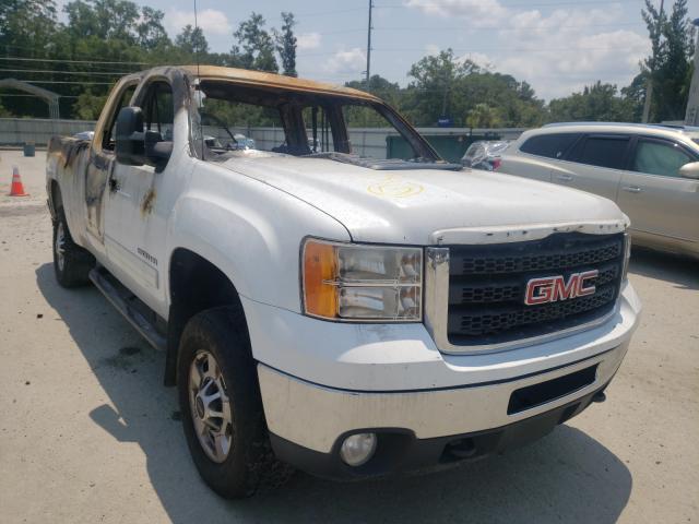 GMC SIERRA K25 2012 1gt220c80cz140747