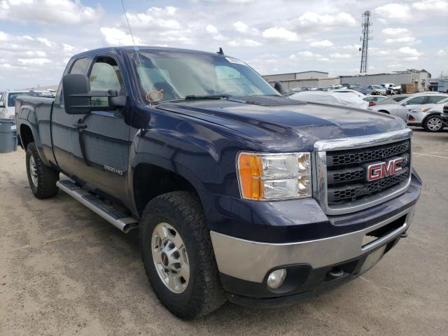 GMC SIERRA K25 2011 1gt220c81bz163873