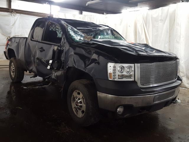 GMC SIERRA K25 2011 1gt220c82bz269684