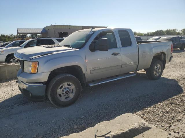 GMC SIERRA K25 2011 1gt220c83bz171683