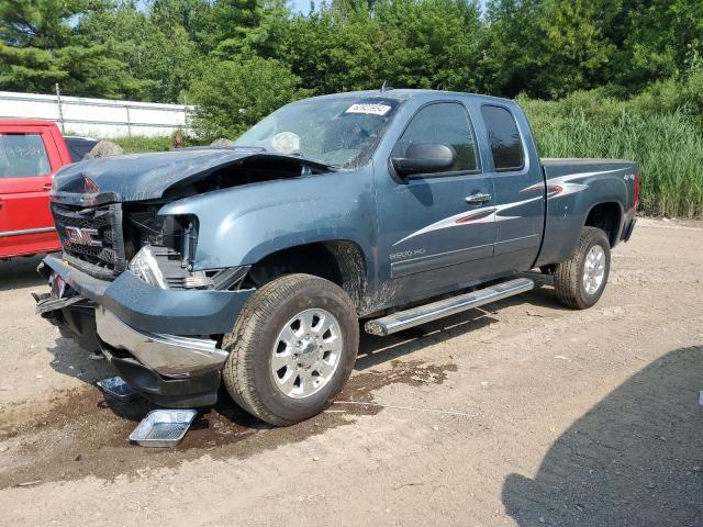 GMC SIERRA K25 2011 1gt220c83bz274392