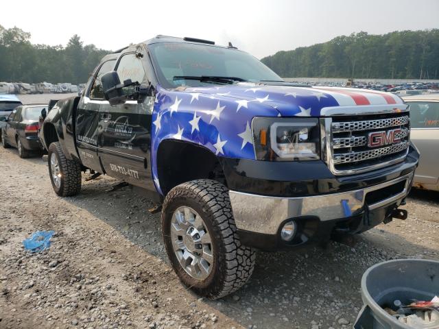 GMC SIERRA K25 2011 1gt220c84bz177573