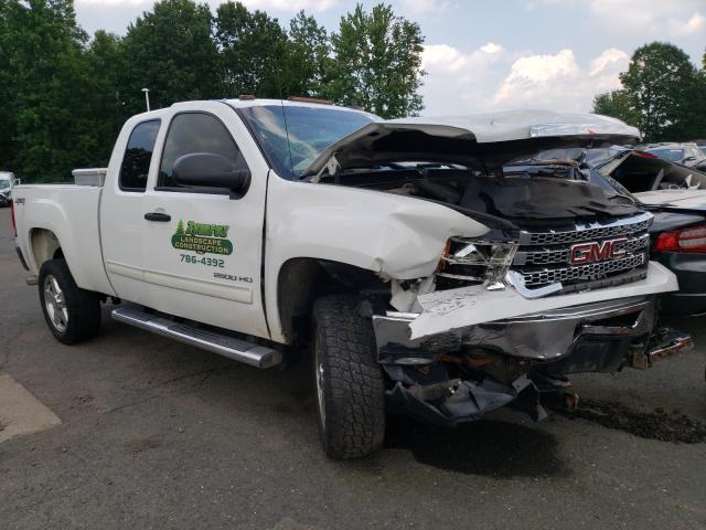 GMC SIERRA K25 2012 1gt220c84cz168762