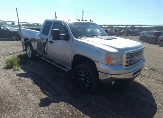 GMC SIERRA 2500HD 2013 1gt220c84dz186860