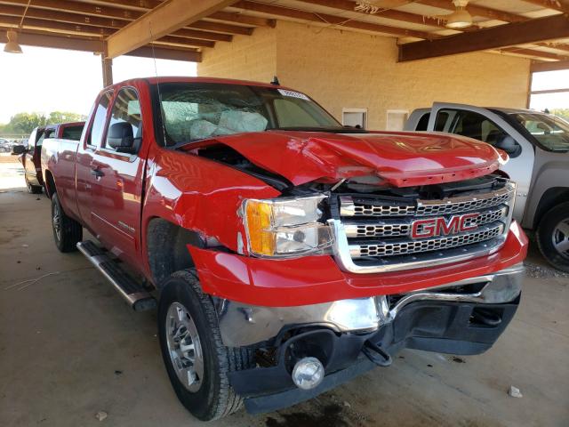 GMC SIERRA K25 2012 1gt220c85cz267610