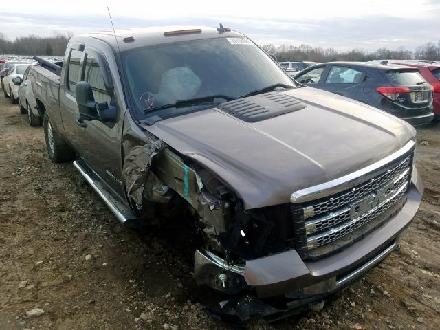 GMC SIERRA K25 2013 1gt220c87dz161158