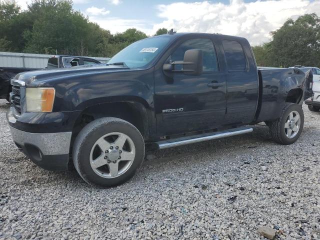 GMC SIERRA K25 2011 1gt220c88bz389120