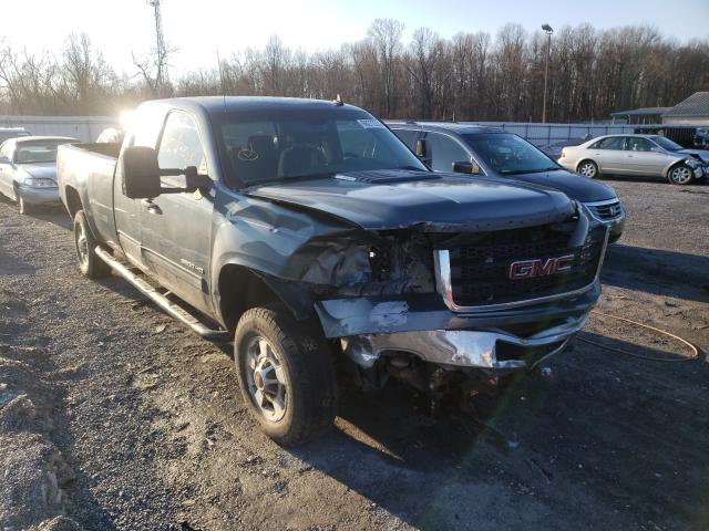 GMC SIERRA K25 2011 1gt220c88bz399128