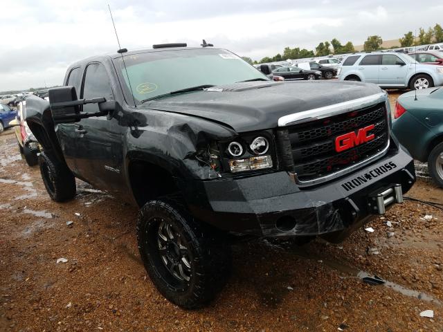 GMC SIERRA K25 2011 1gt220c89bz234799