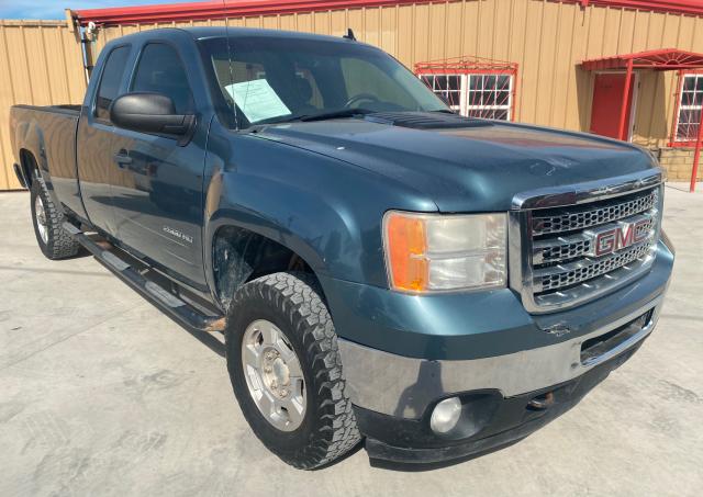 GMC SIERRA K25 2013 1gt220c89dz294763