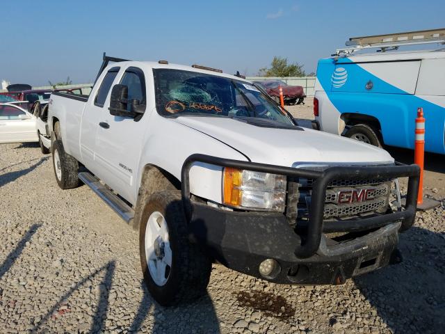 GMC SIERRA K25 2013 1gt220c8xdz166676