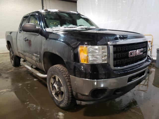 GMC SIERRA K25 2011 1gt220cg0bz319215