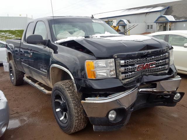 GMC SIERRA K25 2012 1gt220cg0cz209055