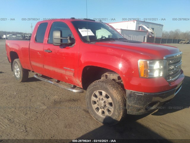 GMC SIERRA 2500HD 2012 1gt220cg0cz311827