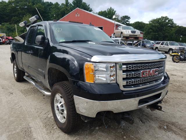 GMC SIERRA K25 2013 1gt220cg0dz105912