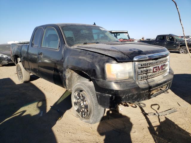 GMC SIERRA K25 2013 1gt220cg0dz276174