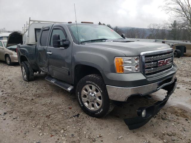 GMC SIERRA K25 2011 1gt220cg1bz261745