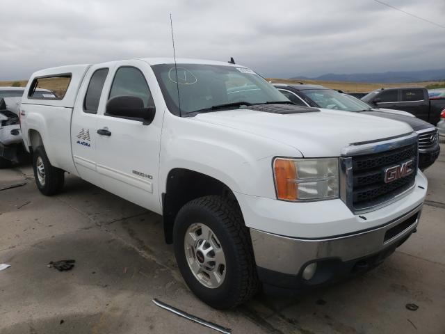 GMC SIERRA K25 2011 1gt220cg1bz378256