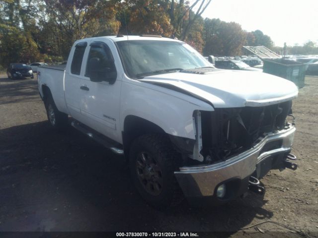 GMC SIERRA 2500HD 2012 1gt220cg1cz345971