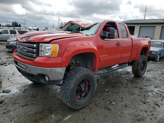 GMC SIERRA K25 2013 1gt220cg1dz136084