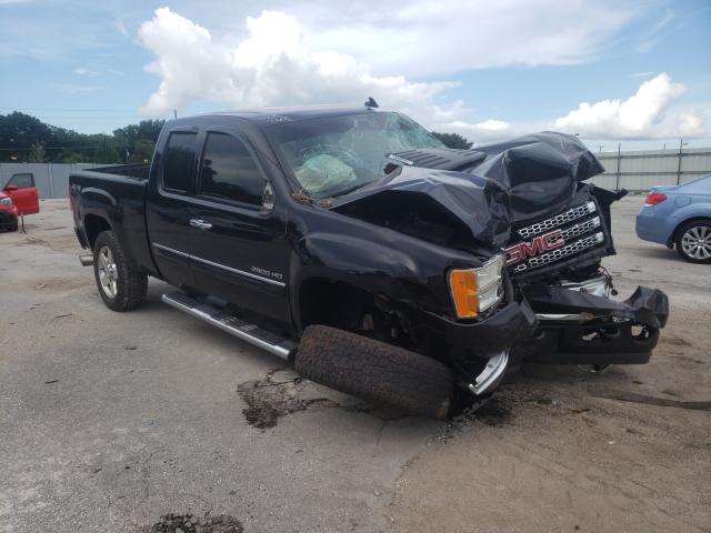 GMC SIERRA K25 2013 1gt220cg1dz236010