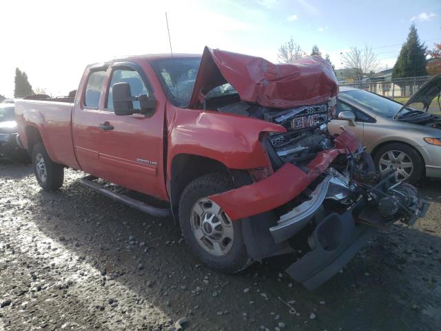 GMC SIERRA K25 2013 1gt220cg1dz293632