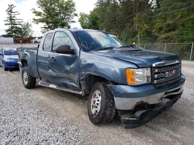 GMC SIERRA K25 2013 1gt220cg1dz293999